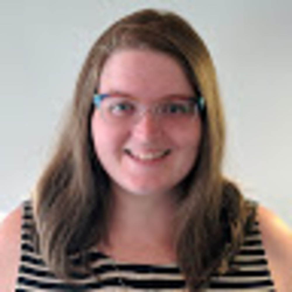 Meet your Posher, Kimberly